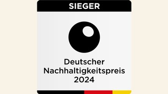 ARD Presse: Deutscher Nachhaltigkeitspreis für die ARD