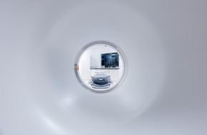 RHÖN-KLINIKUM AG: Alleinstellung in Thüringen - Zentralklinik Bad Berka verfügt über Photonen-CT