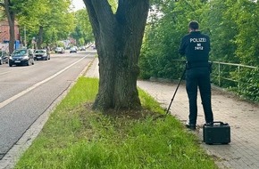 Polizeiinspektion Lüneburg/Lüchow-Dannenberg/Uelzen: POL-LG: ++ sicher.mobil.leben. ++ Polizei in der Region kontrolliert bei länderübergreifendem Aktionstag mit dem Schwerpunktthema "Kinder im Blick" ++