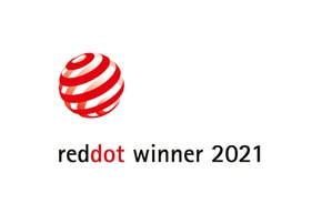 Kärcher FC 7 Cordless mit dem Red Dot Design Award 2021 ausgezeichnet