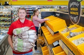 DAS FUTTERHAUS-Franchise GmbH & Co. KG: DAS FUTTERHAUS: Umsatz stabil in herausfordernden Zeiten