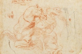 Dorotheum: Dorotheum presents a rediscovered Raphael drawing
