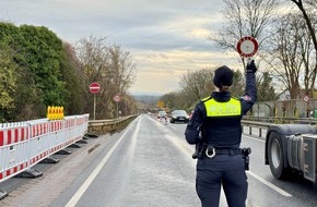 Polizeiinspektion Hildesheim: POL-HI: Verkehrssicherheitswoche des Polizeikommissariats Sarstedt: Eine Woche Engagement für mehr Verkehrssicherheit