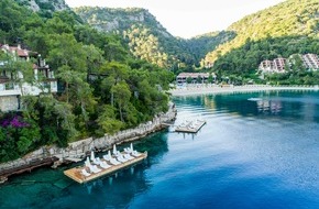 Schaffelhuber Communications: Schaffelhuber PR betreut den Hillside Beach Club in der Türkei