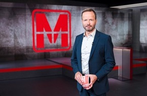 WDR Westdeutscher Rundfunk: WDR-Journalist Georg Restle wird Leiter des crossmedialen ARD-Studios Nairobi