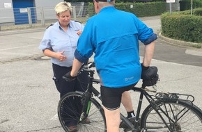 Kreispolizeibehörde Ennepe-Ruhr-Kreis: POL-EN: Ennepe-Ruhr-Kreis - Aktionstag "Fahrrad und Pedelec" auch im EN-Kreis