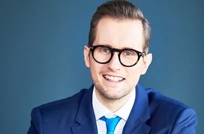 Berner Omnichannel Trading Holding SE: Christian Berner führt die Berner Group als Alleineigentümer