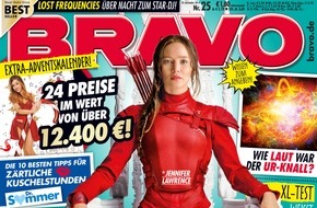 Bauer Media Group, BRAVO: Exklusiv-Interview mit Lost Frequencies: BRAVO enthüllt sein Erfolgsgeheimnis - "Ich verzichte auf alles, was unnötig ist"