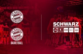 Schwarz Corporate Solutions KG: Unternehmen der Schwarz Gruppe intensivieren Partnerschaft mit dem FC Bayern