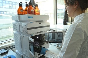 Rheinland-Pfälzische Technische Universität Kaiserslautern-Landau (RPTU): Keine Daten, kein Problem? Wie unzureichende Erfassung von Chemikalienkonzentrationen in der Umwelt die Einschätzung von Risiken beeinflusst