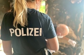 Kreispolizeibehörde Euskirchen: POL-EU: Technischer Defekt in Steckdose