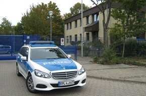 Polizeidirektion Neustadt/Weinstraße: POL-PDNW: -PAST Ruchheim- ; Das geschulte Auge der Polizei war "doppeltes Kontrollpech eines Tuners" und führte zur erneuten Anzeige wg. Erlöschen der Betriebserlaubnis innerhalb nur 12 Tagen
