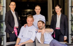 Kulinarischer Neustart im «Ristorante Ecco» Ascona