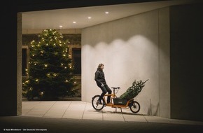 DER DEUTSCHE FAHRRADPREIS: Film- und Fotowettbewerb: "200 Jahre Fahrrad und kein Ende in Sicht"