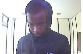 Landespolizeidirektion Saarland: POL-SL: Nach Betrugsstraftat in Saarbrücken / Polizei fahndet mit Überwachungsaufnahmen aus Bochum nach Tatverdächtigem