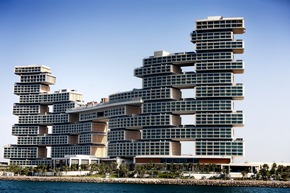 Ultra-Luxus-Resort Atlantis The Royal eröffnet Anfang 2023