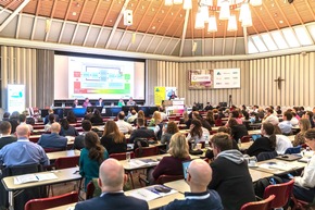 Bright Future of Cellulose Fibres in Textiles, Hygiene, Construction and Packaging – Conference Shows Top-Innovation