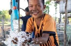 Samaritan's Purse e. V.: Samaritan's Purse auf Wachstumskurs / 2018 wurden mehr als 450.000 Menschen unterst&uuml;tzt (FOTO)