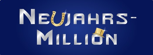 Lotto Rheinland-Pfalz GmbH: Neujahrs-Million macht Eifeler zum ersten Millionär des neuen Jahres