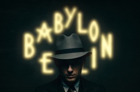 ARD Das Erste: Das Erste / BABYLON BERLIN: 14,53 Millionen Zuschauer sahen mindestens eine Folge der Erfolgsserie im Ersten / Mehr als zehn Millionen Videoabrufe bis zum 7. November