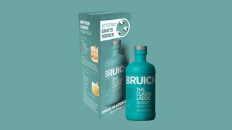 Bruichladdich Distillery Company: Not Your Classic: Bruichladdich überrascht mit einer limitierten Geschenkpackung zu Weihnachten