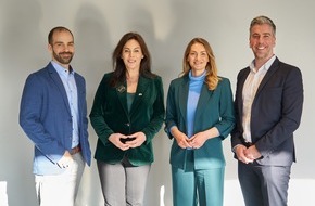 Enterprise Ireland: Irland unterstreicht mit Unterst&uuml;tzung von Enterprise Ireland die wirtschaftliche Zusammenarbeit mit Deutschland