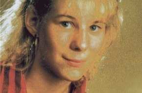 Kreispolizeibeh&ouml;rde Viersen: POL-VIE: M&ouml;nchengladbach/Kreis Viersen: Mord verj&auml;hrt nicht. Der Niederrhein erinnert sich. | Raubmord im Lidl: Wer t&ouml;tete Sonja K. im Jahr 1995?