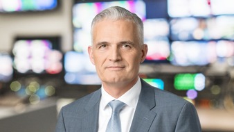 SRG SSR: Edi Estermann wird Head of Communication ESC 2025