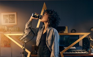 PepsiCo Deutschland GmbH: Rockstar entfacht neue Energie auf der ganzen Welt