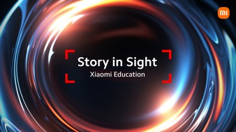 Xiaomi: Xiaomi startet Fotografie-Workshops Story in Sight