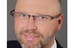 The Lorenz Bahlsen Snack-World GmbH & Co KG Germany: Presseinformation: Neuer Commercial Director bei Lorenz