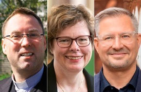 HR Hessischer Rundfunk: hr &uuml;bertr&auml;gt Gottesdienste zu Weihnachten aus Offenbach, Kassel und Frankfurt