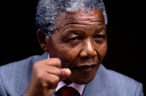 The HISTORY Channel: 30 Jahre nach der Haftentlassung Nelson Mandelas: HISTORY zeigt Doku-Zweiteiler zu Südafrikas blutigem Weg zur Freiheit als deutsche TV-Premiere
