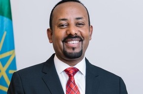 Botschaft der Demokratischen Bundesrepublik Aethiopien: Auf dem Weg zu einer friedlichen Ordnung am Horn von Afrika / Stellungnahme von Dr. Abiy Ahmed Ali, Premierminister von Äthiopien und Friedensnobelpreisträger 2019