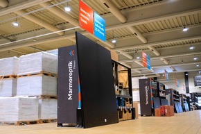 BODENHAUS kommt nach Mainz-Kastel: Fachmarkt eröffnet am  1. November 2025