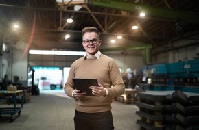 SocialMate Recruiting: TikTok für Industrie- und Fertigungsbetriebe? - Niklas Klein gibt 5 Tipps, um Fachkräfte auf der Plattform zu erreichen