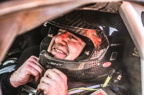 M-Sport Ford startet bei der Rallye Monte Carlo mit Ex-Weltmeister Ott Tänak und hohen Erwartungen in die Saison