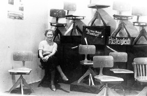 Klöber: 90 Jahre Klöber: Eine Erfolgsgeschichte „Made am Bodensee“