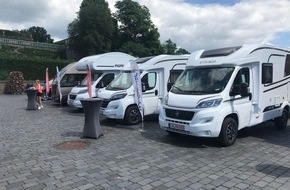 Weilburg-Oberlahn: Veranstaltungstipp: FrühlingsmARkT mit Mobilitäts- und Autoschau