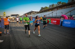 tower media: Endlich wieder auf dem Hockenheimring: Jetzt anmelden für den 18. BASF FIRMENCUP