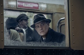 ProSieben: In Steven Spielbergs OSCAR® prämiertem History-Thriller "Bridge of Spies" gerät Tom Hanks zwischen die Fronten des Kalten Krieges