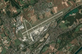 Euro Airport Basel-Mulhouse-Freiburg: Sanierung der Hauptpiste des EuroAirport