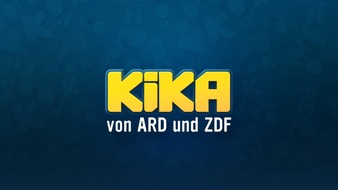 KiKA - Der Kinderkanal ARD/ZDF: KiKA mit Schwerpunkt zum Welttag der psychischen Gesundheit / Altersgerechte Angebote zu Mobbing, Stressbewältigung und Einsamkeit