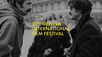 SRG SSR: I momenti salienti del Festival internazionale del film di Ginevra su Play Suisse