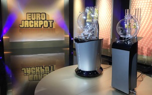 Eurojackpot: Glück am Freitag, den 13. / Jackpot geht nach Finnland und Polen