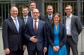 Wirtschaftsvereinigung Alkoholfreie Getränke e.V.: Wirtschaftsvereinigung Alkoholfreie Getränke stellt Weichen für die Zukunft (FOTO)