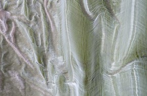 Kunstmuseum St.Gallen: Neue Intervention von Marie Schumann: „Coatings“ im Kunstmuseum St.Gallen