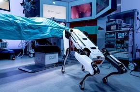 Bundesinnungsverband f&uuml;r Orthop&auml;die-Technik: Humanoide Roboter auf der OTWorld: Wie KI und Robotik die Versorgung ver&auml;ndern