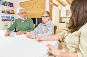 compass private pflegeberatung GmbH: Kinder: So erfolgt die Begutachtung für einen Pflegegrad