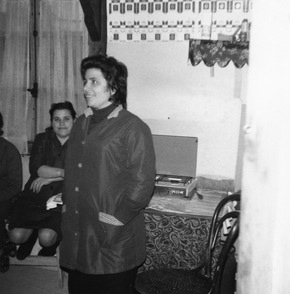 «Wir, Saisonniers…»: Zürich 1931–2026. Ausstellung in der Photobastei